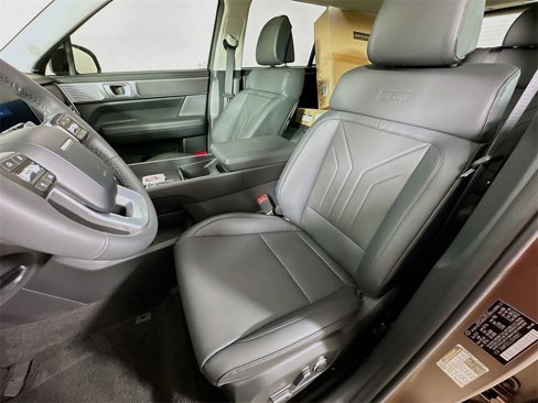 New 2025 Hyundai Santa Fe XRT image 13