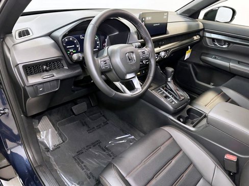 New 2026 Honda CR-V Sport-L image 15
