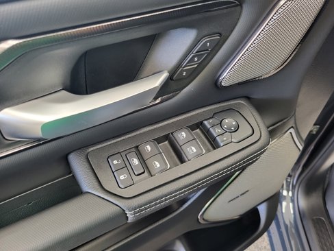 New 2026 RAM 1500 Rebel image 4