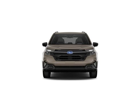 New 2025 Subaru Forester Touring image 8