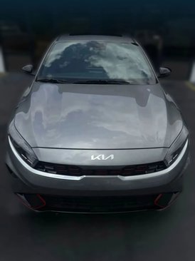 Used 2023 Kia Forte GT-Line w/ GT-Line Premium Package image 10