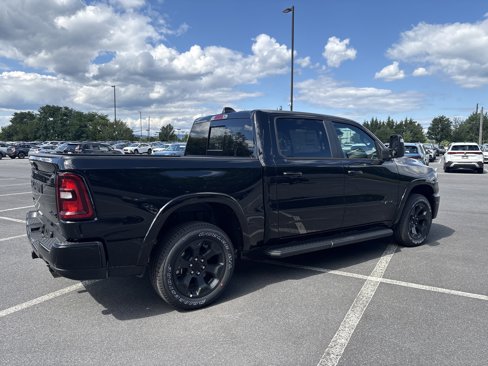 New 2026 RAM 1500 Big Horn image 7