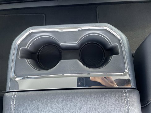 New 2025 Ford F350 Lariat w/ Lariat Ultimate Package image 24