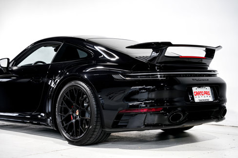 Used 2024 Porsche 911 Carrera S image 41