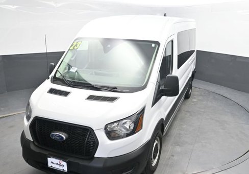 Used 2024 Ford Transit 350 XL image 25