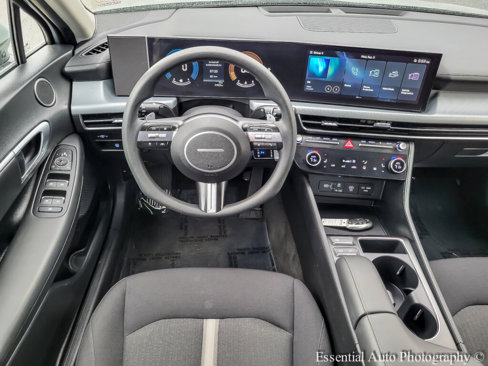 Used 2024 Hyundai Sonata SEL image 14