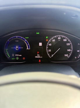 Used 2020 Honda Accord Touring image 21