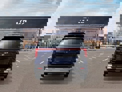 New 2026 Kia Carnival LX image 5