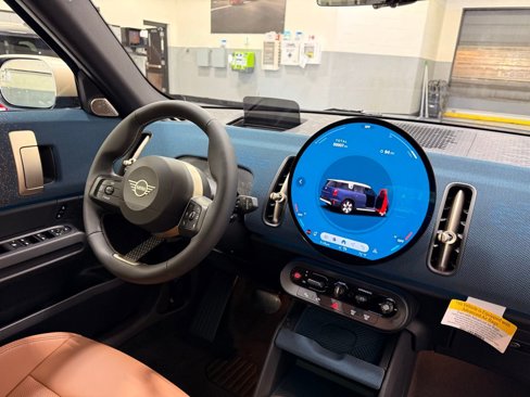New 2026 MINI Cooper Countryman S image 30