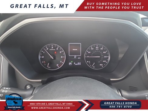 Used 2024 Subaru Ascent Limited w/ Technology Package image 22