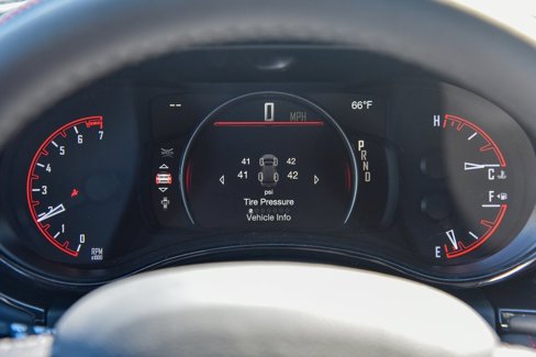 New 2026 Dodge Durango GT image 12