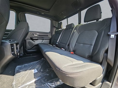 New 2026 RAM 1500 Lone Star image 13