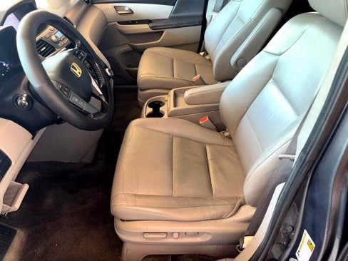 Used 2013 Honda Odyssey EX-L image 6