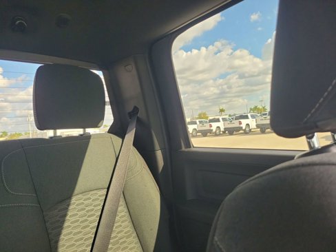 New 2026 RAM 3500 Tradesman image 14