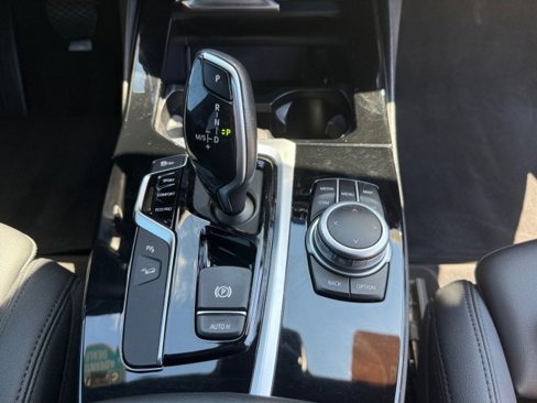 Used 2021 BMW X3 xDrive30i w/ Convenience Package image 12