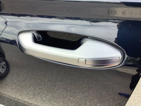 Used 2022 Hyundai Palisade Calligraphy image 25