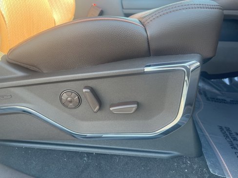 New 2026 Ford F350 King Ranch w/ Tremor Off-Road Package image 16