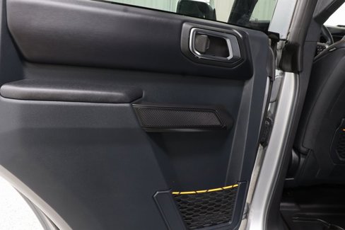 Used 2024 Ford Bronco Badlands image 24