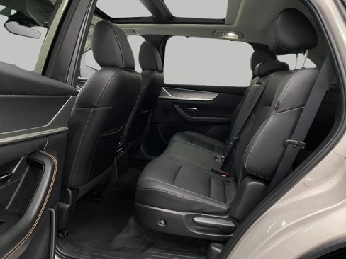 Certified 2025 MAZDA CX-90 Plug-In Hybrid w/Premium Sport image 30
