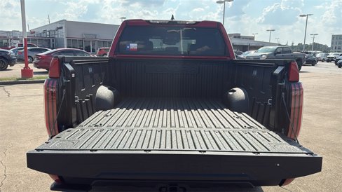 New 2026 Toyota Tundra Limited image 7