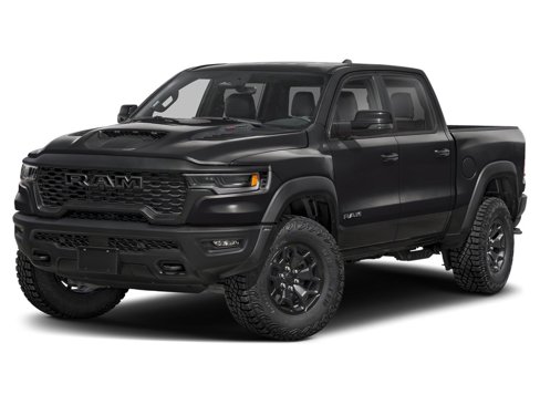 New 2026 RAM 1500 RHO image 1