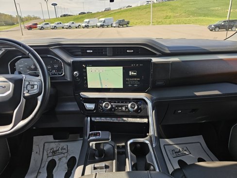 Used 2024 GMC Sierra 1500 Denali image 42