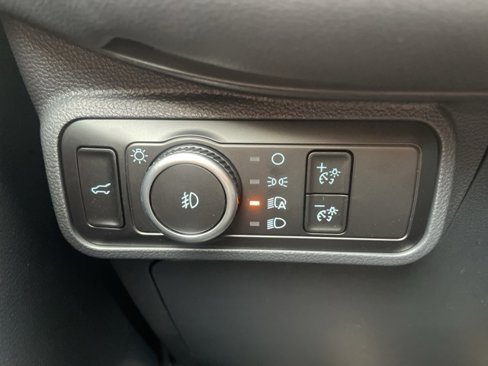 New 2025 Ford Explorer ST image 26