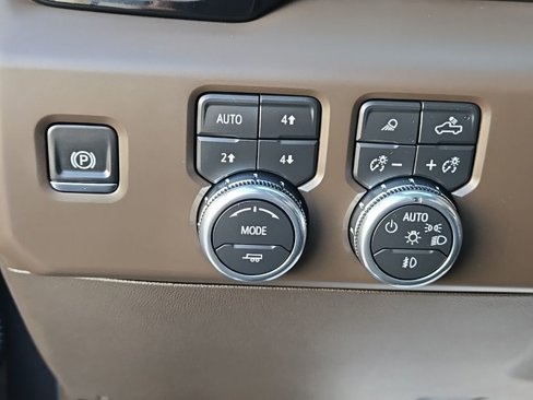 New 2026 GMC Sierra 1500 Denali w/ Technology Package image 21