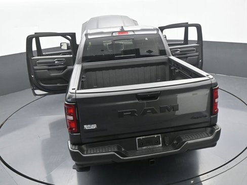 New 2025 RAM 1500 Big Horn image 62
