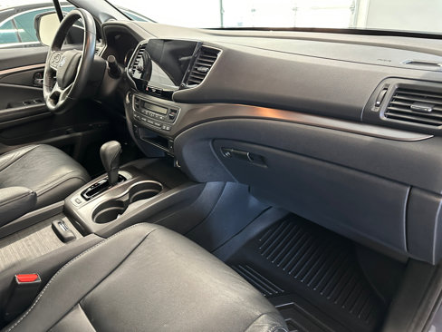 Used 2019 Honda Pilot EX-L image 27