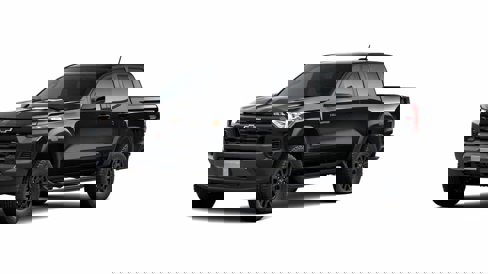 New 2026 Chevrolet Colorado Trail Boss image 26