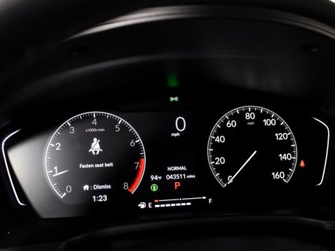 Used 2023 Honda Civic Sport image 18