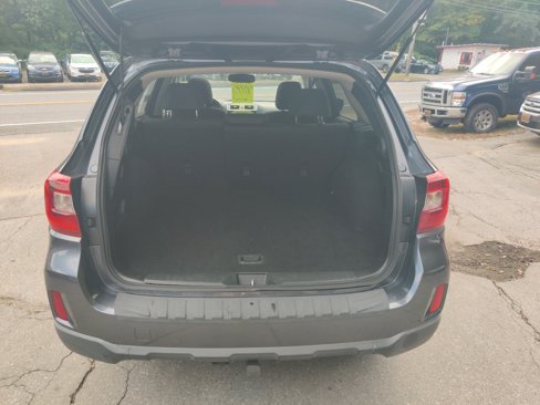 Used 2016 Subaru Outback 2.5i Limited image 13