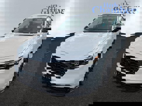 New 2025 Honda Accord SE image 10