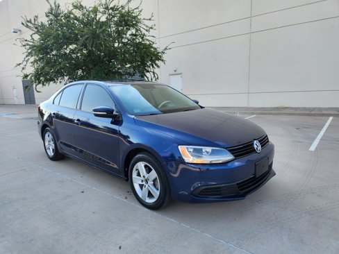 Used 2014 Volkswagen Jetta SE image 15