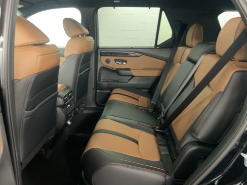 New 2026 Honda Passport TrailSport Elite image 15