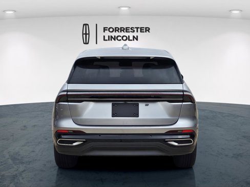 New 2025 Lincoln Nautilus Premier w/ Equipment Group 102A image 4