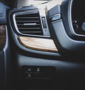 Used 2021 Honda CR-V EX image 11