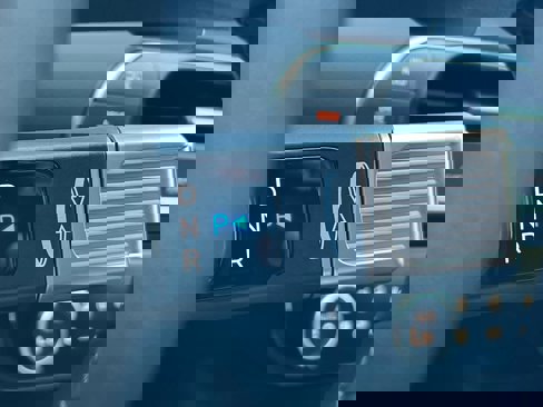 New 2026 Hyundai Palisade Calligraphy image 23