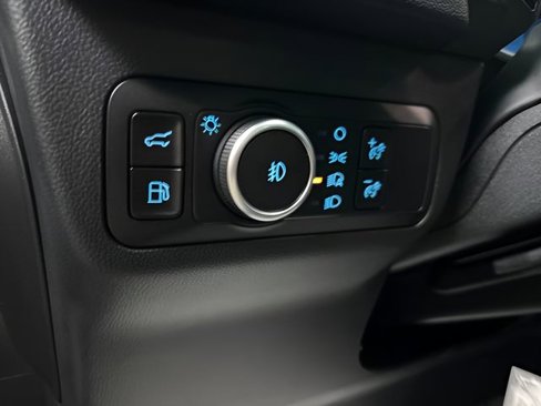 New 2025 Ford Escape ST-Line Elite image 35