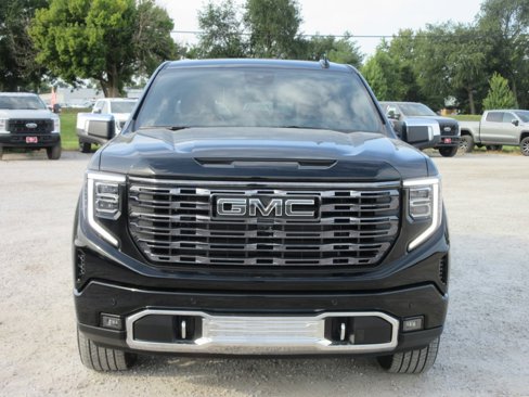 New 2026 GMC Sierra 1500 Denali Ultimate image 12