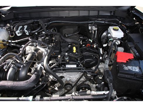 Used 2024 Ford Bronco Big Bend image 20