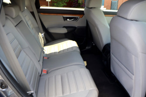 Used 2022 Honda CR-V EX image 20