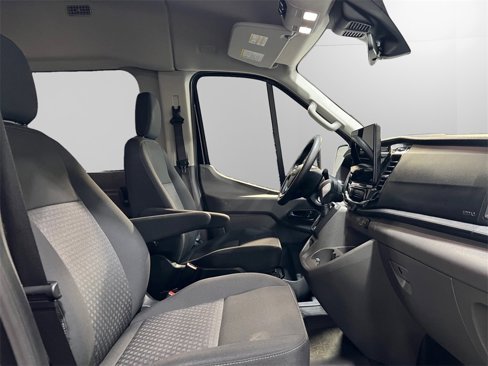 Used 2023 Ford Transit 350 XLT image 14