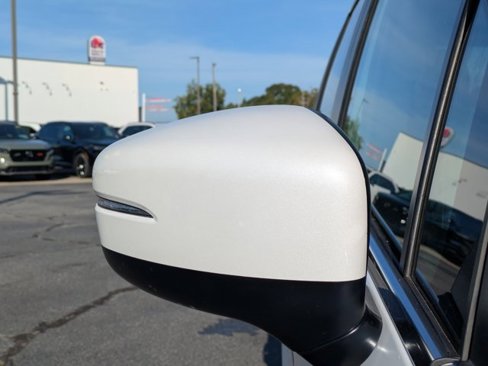 New 2026 Honda Odyssey EX-L image 12