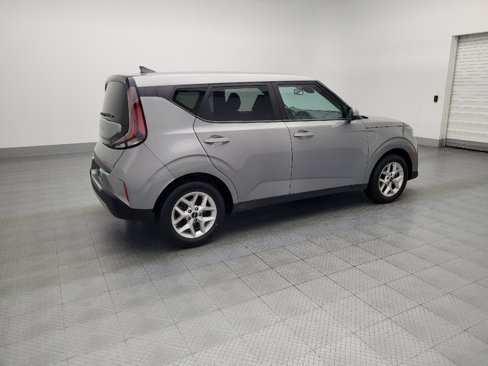 Used 2023 Kia Soul LX w/ Option Group 015 image 10