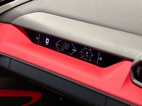 Used 2024 Lamborghini Revuelto image 26