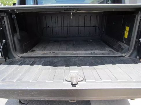 Used 2006 HUMMER H2 SUT image 22