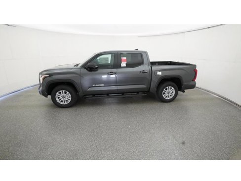 New 2026 Toyota Tundra SR5 image 3