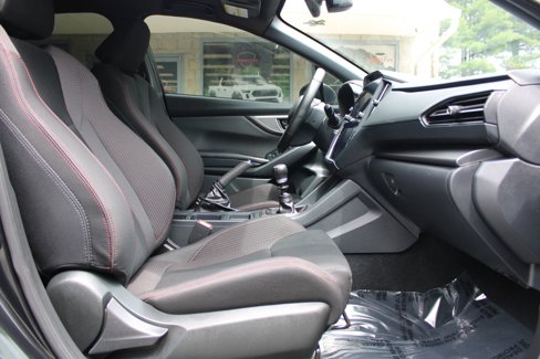 Used 2023 Subaru WRX Premium image 7